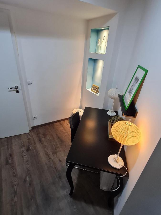 Апартаменты Turquoise Lofts Будапешт Экстерьер фото