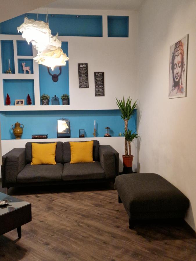 Апартаменты Turquoise Lofts Будапешт Экстерьер фото