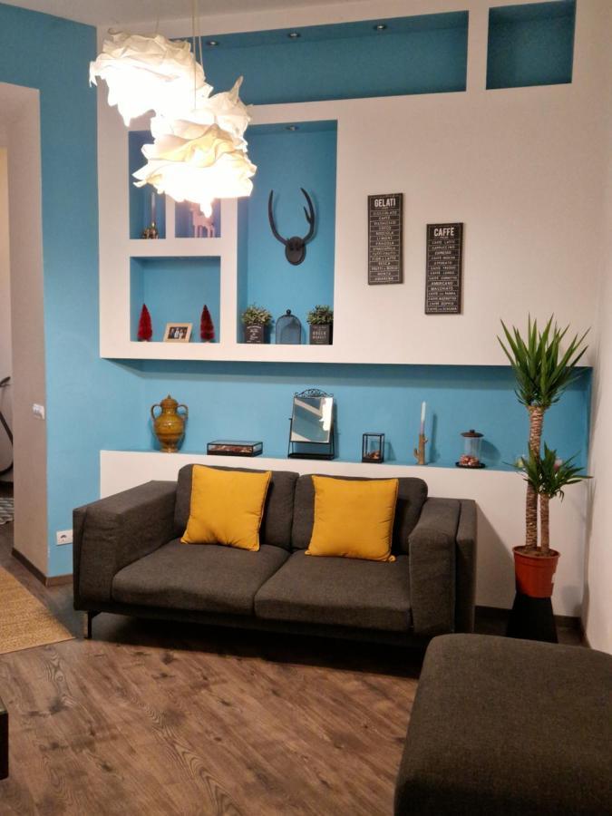 Апартаменты Turquoise Lofts Будапешт Экстерьер фото